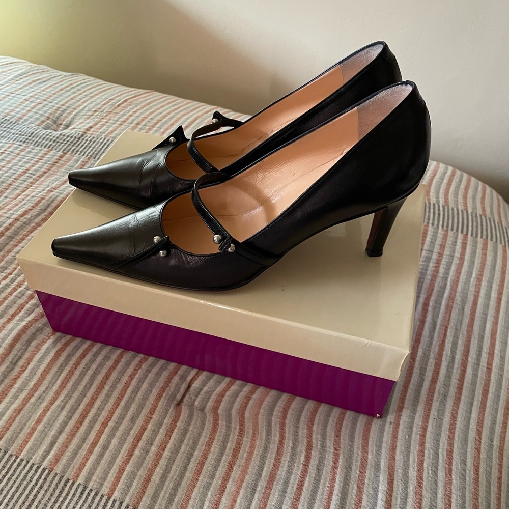 O L’AUTRE CHOSE size 381/2